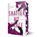 Cover: Shatter My Grace: S&uuml;ndige Verf&uuml;hrung (Dark Romance) - booXperts - logiXperts GmbH