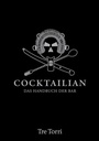 Cover: Cocktailian - Apatheia Verlag