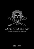 Cover: Cocktailian - Apatheia Verlag