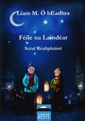 Cover: F&eacute;ile na Laind&eacute;ar - Misti Verlag
