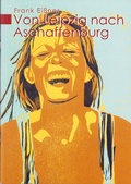 Cover: Frank Ei&szlig;ner - Buchkunst M&uuml;th