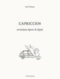 Cover: Capriccios - E. Reinhold Verlag