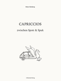 Enlarge image Cover: Capriccios - E. Reinhold Verlag