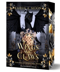 Abbildung von: Wings and Claws - Drachenmond Verlag GmbH