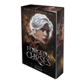Cover: Forged in Curses - VAJONA