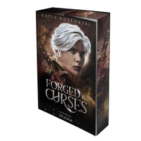 Abbildung von: Forged in Curses - VAJONA