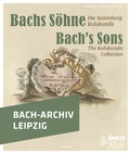 Cover: Bachs S&ouml;hne - E. Reinhold Verlag