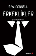Cover: Erkeklikler - Phoenix Yayinevi