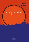 Cover: Aci Portakal - Everest Yayinlari