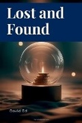 Cover: Lost and Found - Ed Pub.