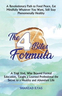 Enlarge image Cover: The 4-Bites Formula - Doktor Shah