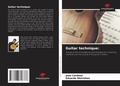 Cover: Guitar technique - Our Knowledge Publishing