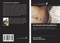 Cover: La t&eacute;cnica de la guitarra: - Ediciones Nuestro Conocimiento