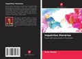 Cover: Inqueritos literarios - Edicoes Nosso Conhecimento
