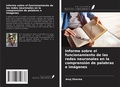 Cover: Informe sobre el funcionamiento de las redes neuronales en la comprensi&oacute;n de palabras e im&aacute;genes - Ediciones Nuestro Conocimiento