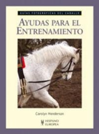 Abbildung von: Ayudas para el entrenamiento - Editorial Hispano Europea S.A.