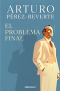 Cover: El problema final - Debolsillo