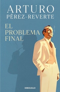 Enlarge image Cover: El problema final - Debolsillo