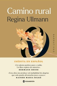 Abbildung von: Camino rural - Editorial Rosamerón
