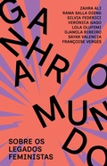 Cover: Ganhar o mundo - Ubu Editora