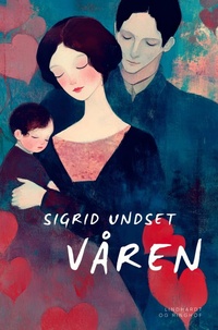 Abbildung von: Våren - Lindhardt og Ringhof