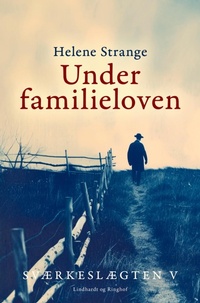 Abbildung von: Sværkeslægten. 5. Under familieloven - Lindhardt og Ringhof