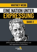 Cover: Eine Nation unter Erpressung - Blackmail Band 2 - Corage Media