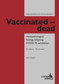 Abbildung von: Vaccinated - dead - Corage Media