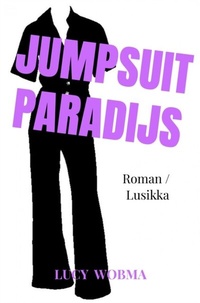 Abbildung von: Jumpsuitparadijs - Brave New Books