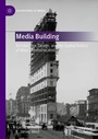 Cover: Media Building - Palgrave Macmillan