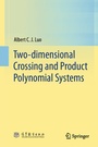 Cover: Two-dimensional Crossing and Product Polynomial Systems - Springer