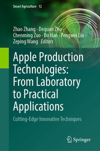 Abbildung von: Apple Production Technologies: From Laboratory to Practical Applications - Springer