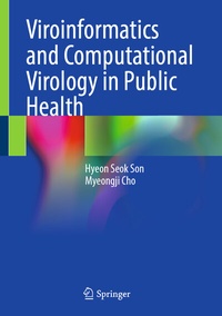 Abbildung von: Viroinformatics and Computational Virology in Public Health - Springer