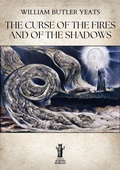 Cover: The Curse of the Fires and of the Shadows - Edizioni Aurora Boreale