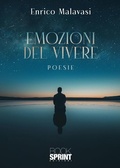 Cover: Emozioni del vivere - Booksprint
