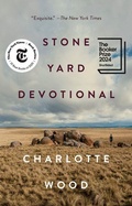 Cover: Stone Yard Devotional - Riverhead Books,U.S.