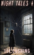 Cover: Night Tales 4 - Lee Cushing