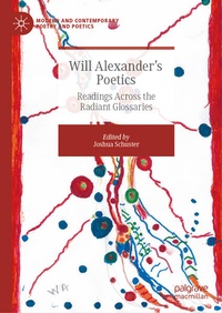 Enlarge image Cover: Will Alexander's Poetics - Palgrave Macmillan
