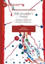 Cover: Will Alexander's Poetics - Palgrave Macmillan