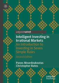Abbildung von: Intelligent Investing in Irrational Markets - Palgrave Macmillan