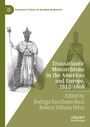 Cover: Transatlantic Monarchisms in the Americas and Europe, 1812-1868 - Palgrave Macmillan