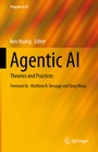 Cover: Agentic AI - Springer