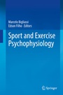 Cover: Sport and Exercise Psychophysiology - Springer