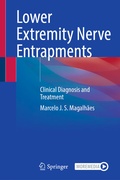 Abbildung von: Lower Extremity Nerve Entrapments - Springer