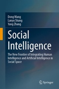Cover: Social Intelligence - Springer