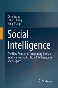 Enlarge image Cover: Social Intelligence - Springer