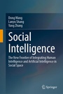 Cover: Social Intelligence - Springer