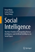 Bild: Social Intelligence - Springer