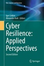 Cover: Cyber Resilience: Applied Perspectives - Springer