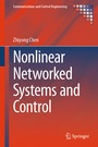 Cover: Nonlinear Networked Systems and Control - Springer